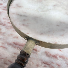 Extra Large Victorian Magnifying Glass