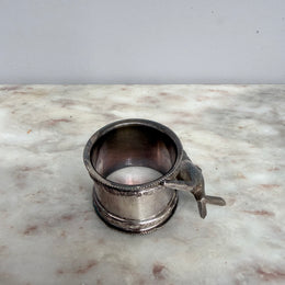 Antique Stoke & Sons Australia Kangaroo Serviette Ring