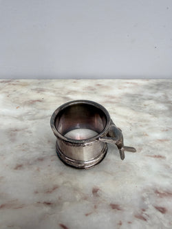 Antique Stoke & Sons Australia Kangaroo Serviette Ring | Antique & Vintage | Moonee Ponds Antiques | Australia Wide Delivery
