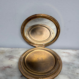 Vintage "Stratton" Powder Compact