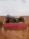 Vintage Stanley No 4 Bailey Plane Original Box & Instructions | Antique & Vintage | Moonee Ponds Antiques | Australia Wide Delivery