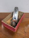 Vintage Stanley No 4 Bailey Plane Original Box & Instructions | Antique & Vintage | Moonee Ponds Antiques | Australia Wide Delivery