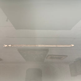 Vintage Italian Silver (925) Bracelet