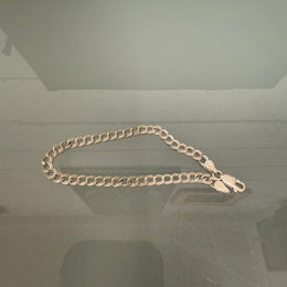 Vintage Italian Silver (925) Bracelet