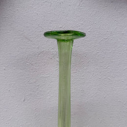 Kosta Boda "Bertil Vallen " Art Glass Vase