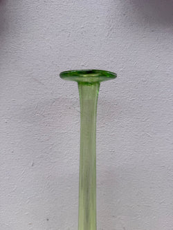 Kosta Boda "Bertil Vallen " Art Glass Vase | Antique & Vintage | Moonee Ponds Antiques | Australia Wide Delivery