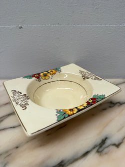 Clarice Cliff Design Signed Biarritz Bowl | Antique & Vintage | Moonee Ponds Antiques | Australia Wide Delivery