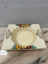 Clarice Cliff Design Signed Biarritz Bowl | Antique & Vintage | Moonee Ponds Antiques | Australia Wide Delivery