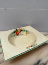 Clarice Cliff Design Signed Biarritz Bowl | Antique & Vintage | Moonee Ponds Antiques | Australia Wide Delivery