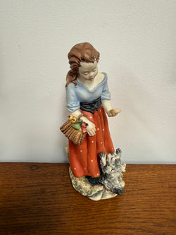 Lovely Vintage Figurine | Antique & Vintage | Moonee Ponds Antiques | Australia Wide Delivery