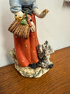 Lovely Vintage Figurine | Antique & Vintage | Moonee Ponds Antiques | Australia Wide Delivery