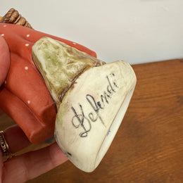 Lovely Vintage Figurine
