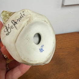 Lovely Vintage Figurine
