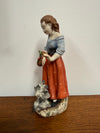 Lovely Vintage Figurine | Antique & Vintage | Moonee Ponds Antiques | Australia Wide Delivery