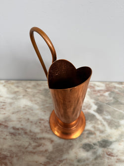 Vintage Australian Copper Pitcher | Antique & Vintage | Moonee Ponds Antiques | Australia Wide Delivery