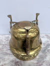 Art Nouveau Style Edwardian Brass Jardiniere | Antique & Vintage | Moonee Ponds Antiques | Australia Wide Delivery