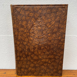 "The Universal Home Doctor Book"