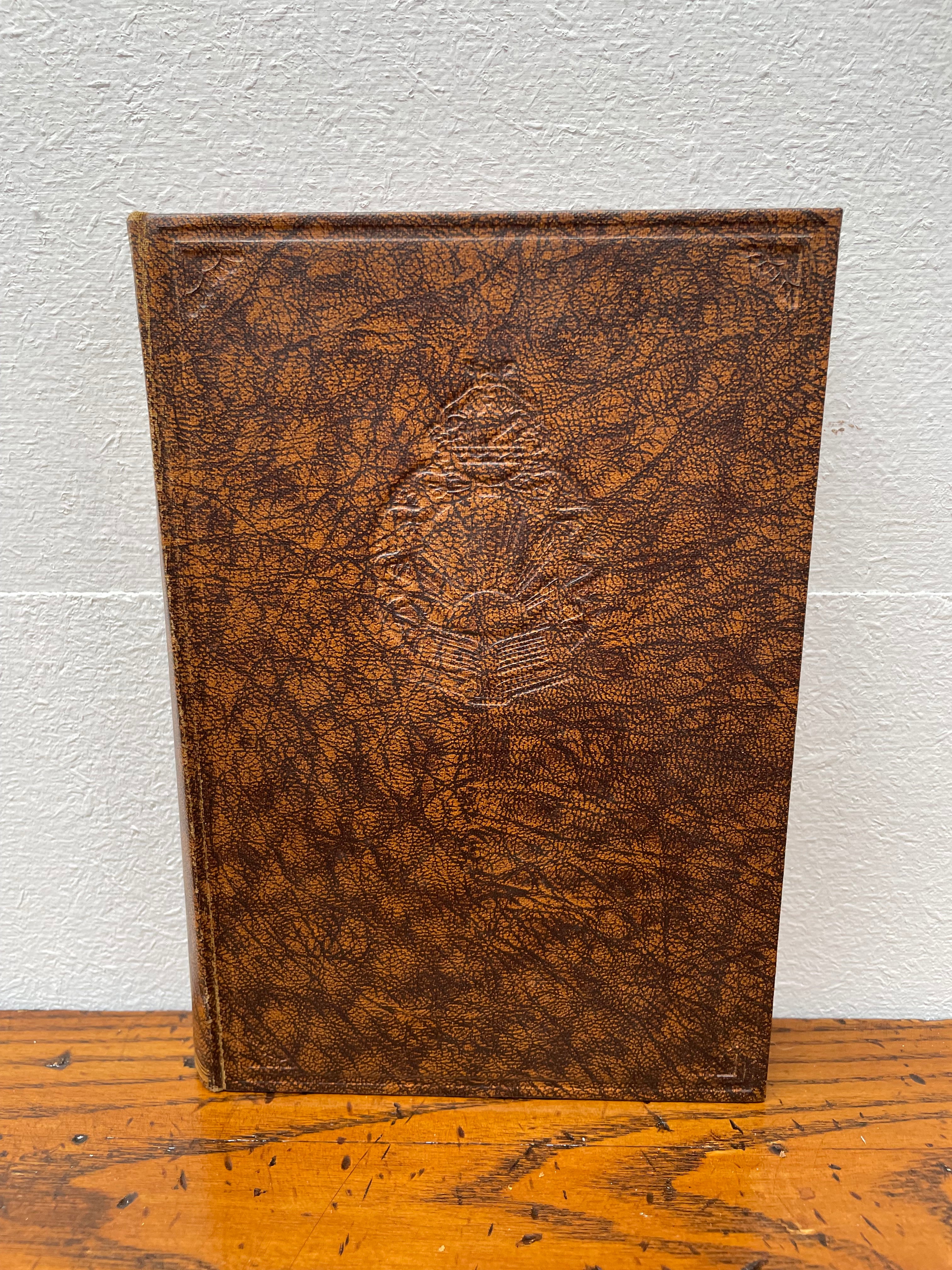 "The Universal Home Doctor Book" | Antique & Vintage | Moonee Ponds Antiques | Australia Wide Delivery