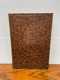 "The Universal Home Doctor Book" | Antique & Vintage | Moonee Ponds Antiques | Australia Wide Delivery