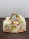Vintage Cheese Dish Cover | Antique & Vintage | Moonee Ponds Antiques | Australia Wide Delivery