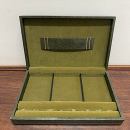 Good Quality Vintage Swedish Jewellery Box