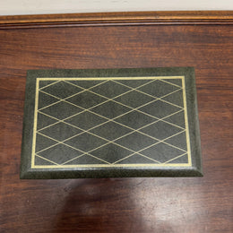 Good Quality Vintage Swedish Jewellery Box