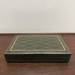 Good Quality Vintage Swedish Jewellery Box