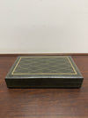 Good Quality Vintage Swedish Jewellery Box | Antique & Vintage | Moonee Ponds Antiques | Australia Wide Delivery