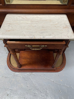 Outstanding Quality Custom Made Vintage French Style Hallstand | Antique & Vintage | Moonee Ponds Antiques | Australia Wide Delivery