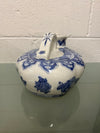Qing Dynasty Chinese 19th Century Blue & White Chamber Pot | Antique & Vintage | Moonee Ponds Antiques | Australia Wide Delivery