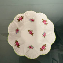 Small Shelley England Dish