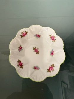 Small Shelley England Dish | Antique & Vintage | Moonee Ponds Antiques | Australia Wide Delivery