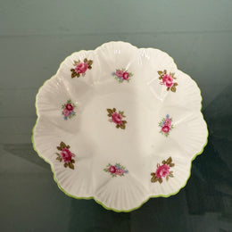 Small Shelley England Dish
