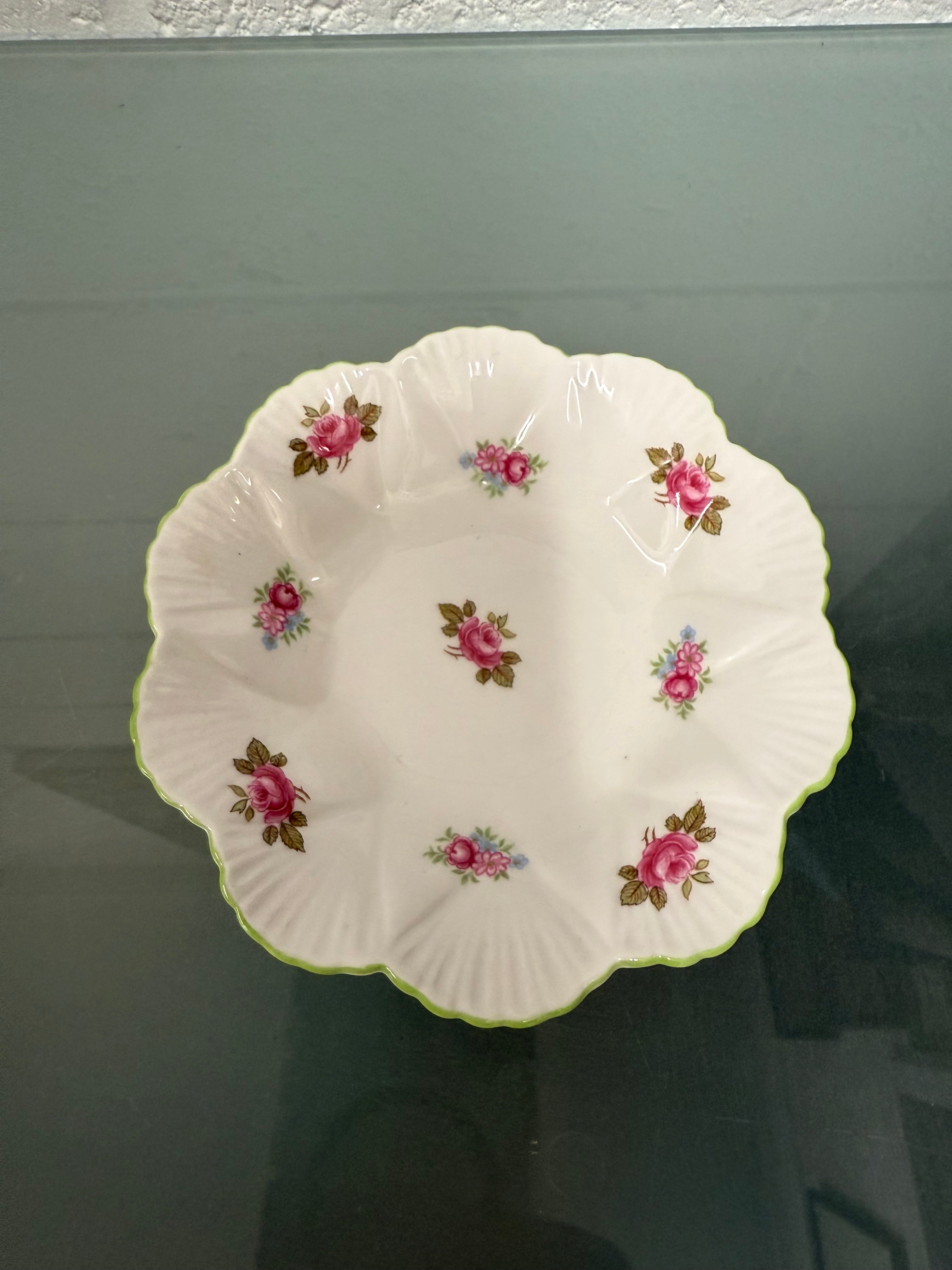Small Shelley England Dish | Antique & Vintage | Moonee Ponds Antiques | Australia Wide Delivery