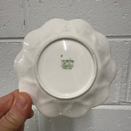 Small Shelley England Dish