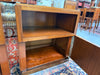 Art Deco Fully Restored Figured Walnut Bedside Cabinets | Antique & Vintage | Moonee Ponds Antiques | Australia Wide Delivery