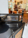 Stunning Aesthetic Movement Corner Cabinet | Antique & Vintage | Moonee Ponds Antiques | Australia Wide Delivery