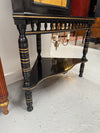 Stunning Aesthetic Movement Corner Cabinet | Antique & Vintage | Moonee Ponds Antiques | Australia Wide Delivery