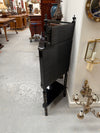 Stunning Aesthetic Movement Corner Cabinet | Antique & Vintage | Moonee Ponds Antiques | Australia Wide Delivery