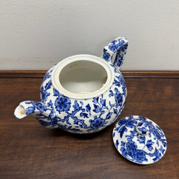 Burleigh Staffordshire Teapot