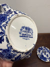 Burleigh Staffordshire Teapot | Antique & Vintage | Moonee Ponds Antiques | Australia Wide Delivery