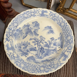 Antique Japanese Imari Charger