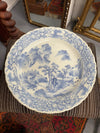 Antique Japanese Imari Charger | Antique & Vintage | Moonee Ponds Antiques | Australia Wide Delivery