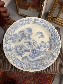 Antique Japanese Imari Charger | Antique & Vintage | Moonee Ponds Antiques | Australia Wide Delivery