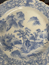 Antique Japanese Imari Charger | Antique & Vintage | Moonee Ponds Antiques | Australia Wide Delivery