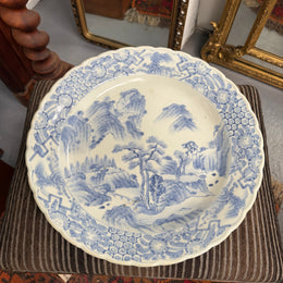 Antique Japanese Imari Charger