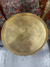 Impressive French Arts & Crafts Tall Brass Planter Stand | Antique & Vintage | Moonee Ponds Antiques | Australia Wide Delivery