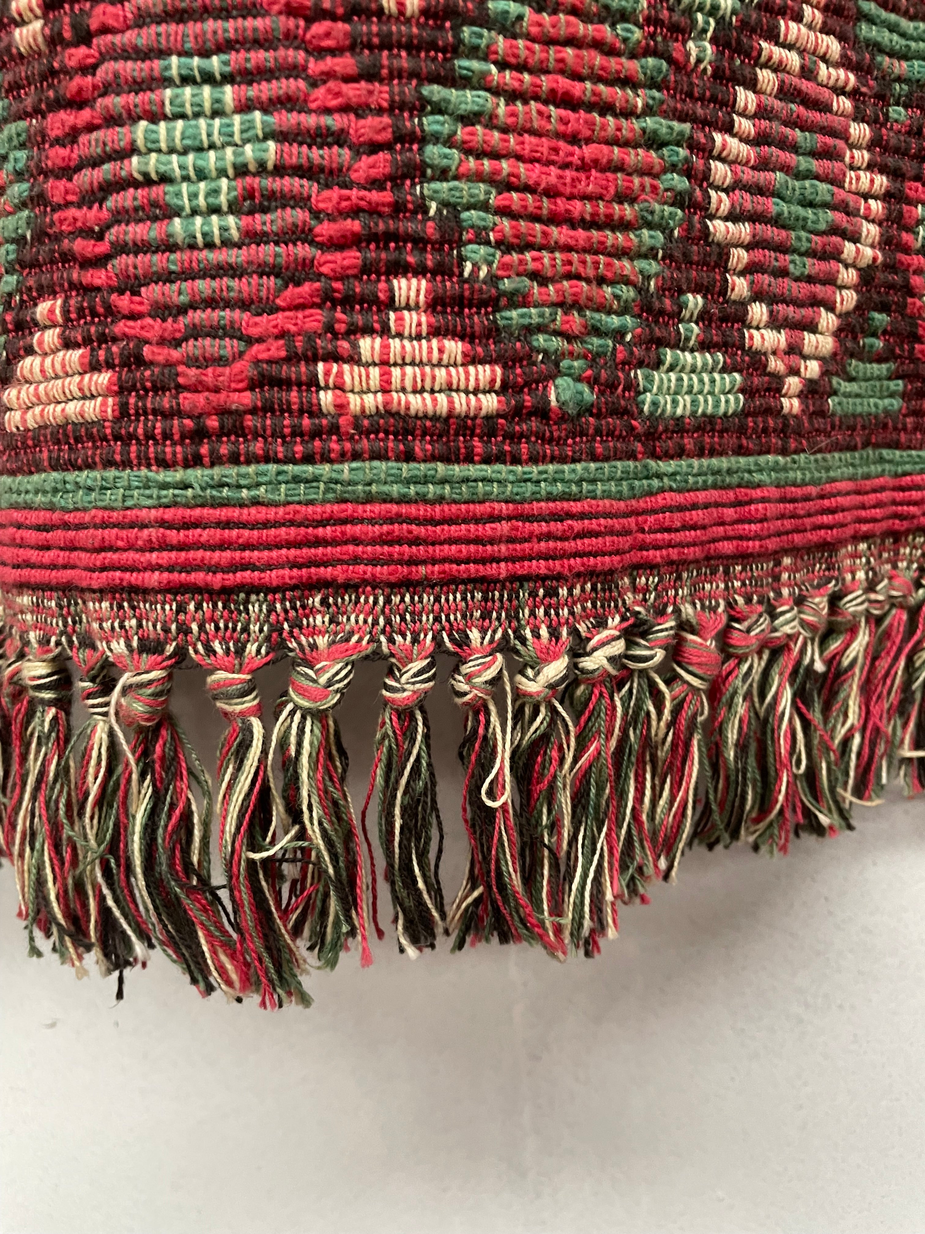 Beautiful Vintage Hand Woven Tapestry | Antique & Vintage | Moonee Ponds Antiques | Australia Wide Delivery