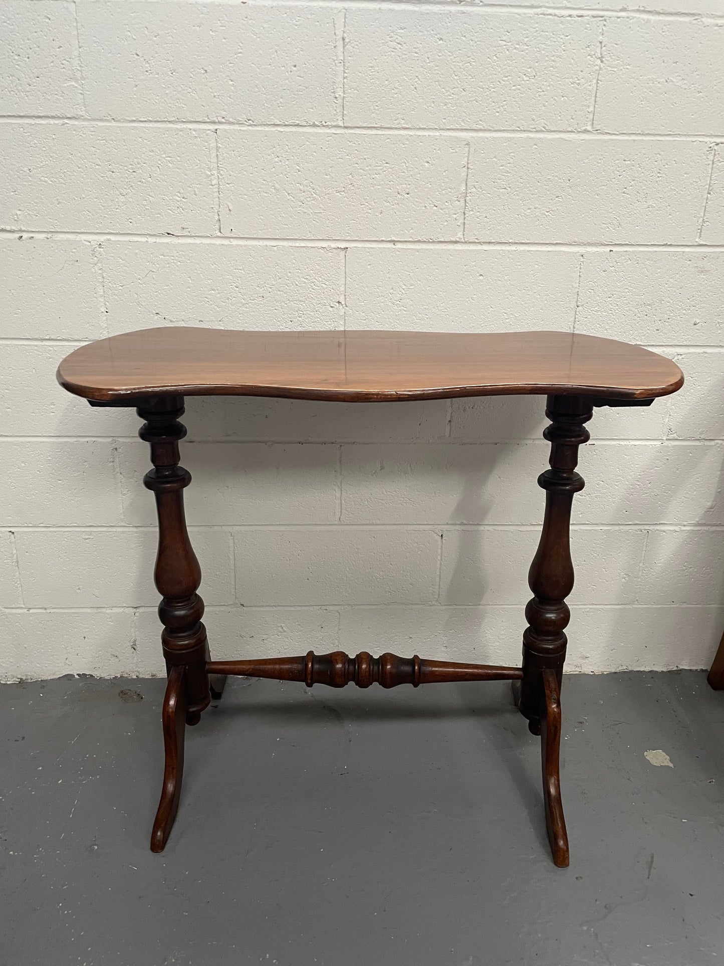 Blackwood Occasional table