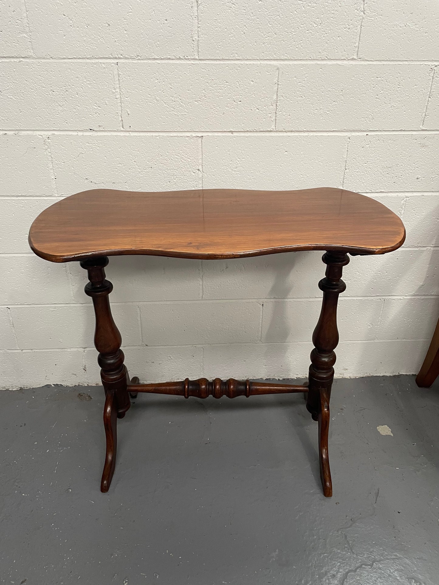 Blackwood Occasional table